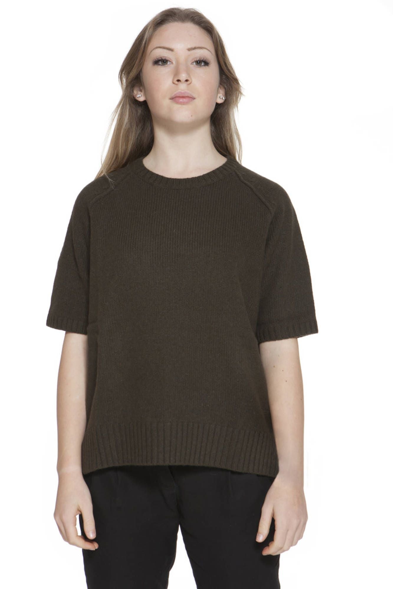 GANT Women Jumper - Green