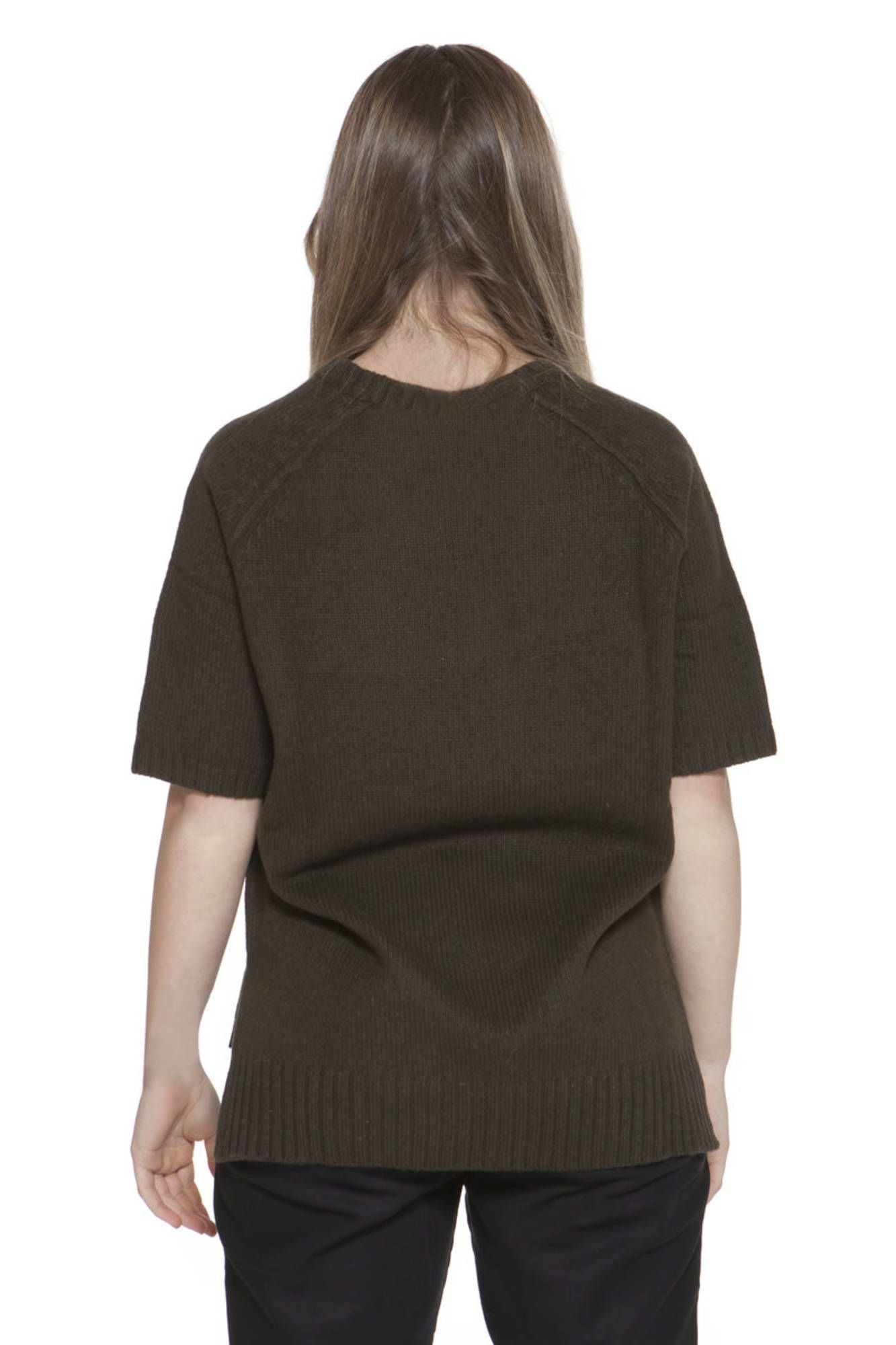 GANT Women Jumper - Green