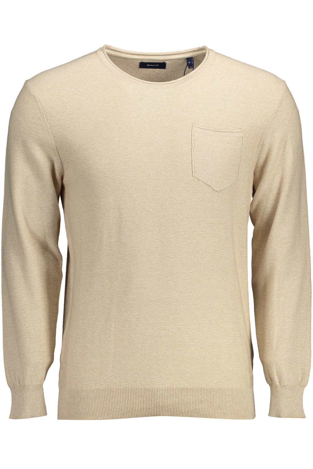 GANT Men Jumper - Beige