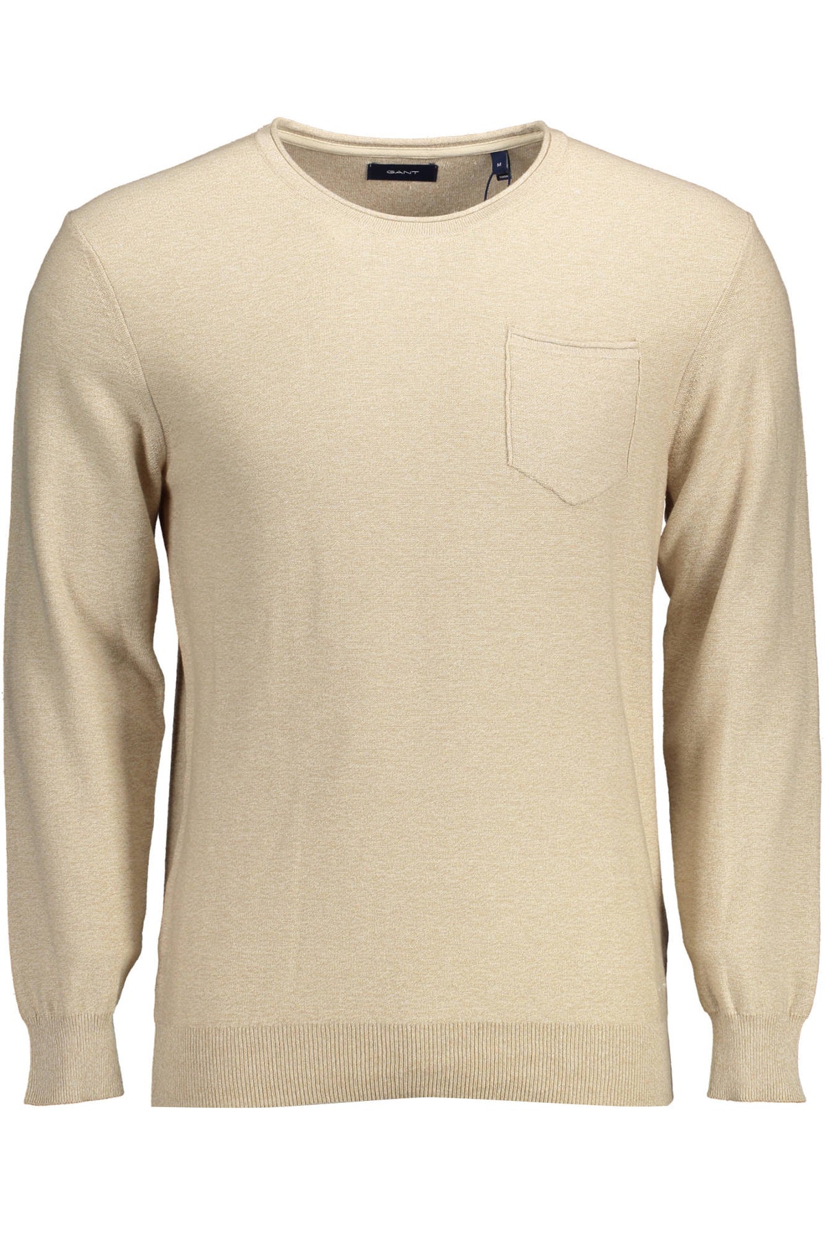 GANT Men Jumper - Beige