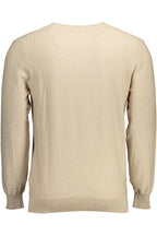 GANT Men Jumper - Beige