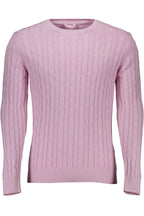 GANT Men Jumper - Pink