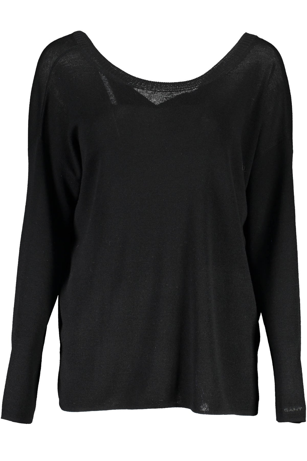 GANT Women Jumper - Black