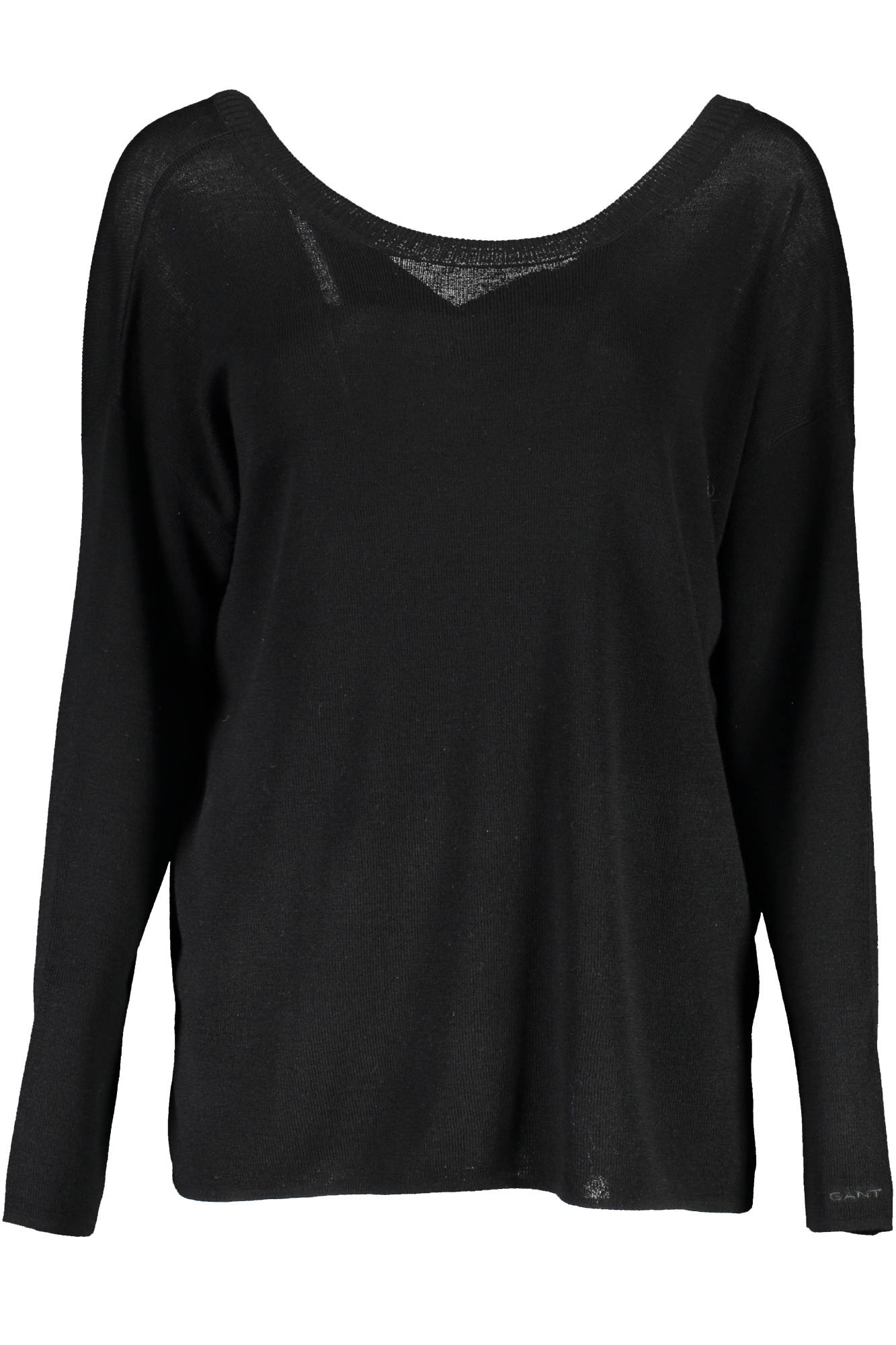 GANT Women Jumper - Black