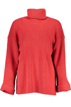 GANT Women Jumper - Red