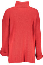 GANT Women Jumper - Red