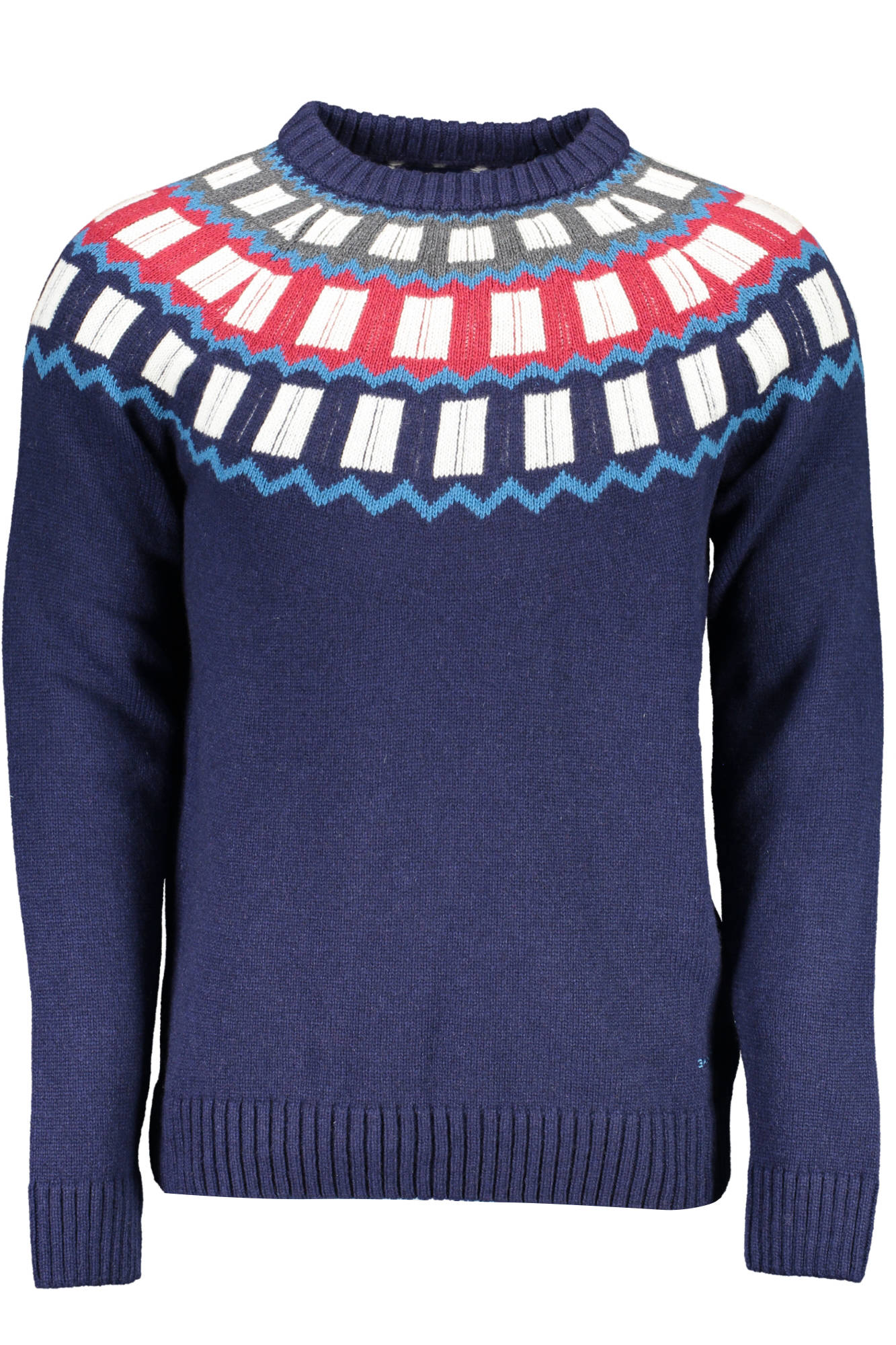 GANT Men Jumper - Blue