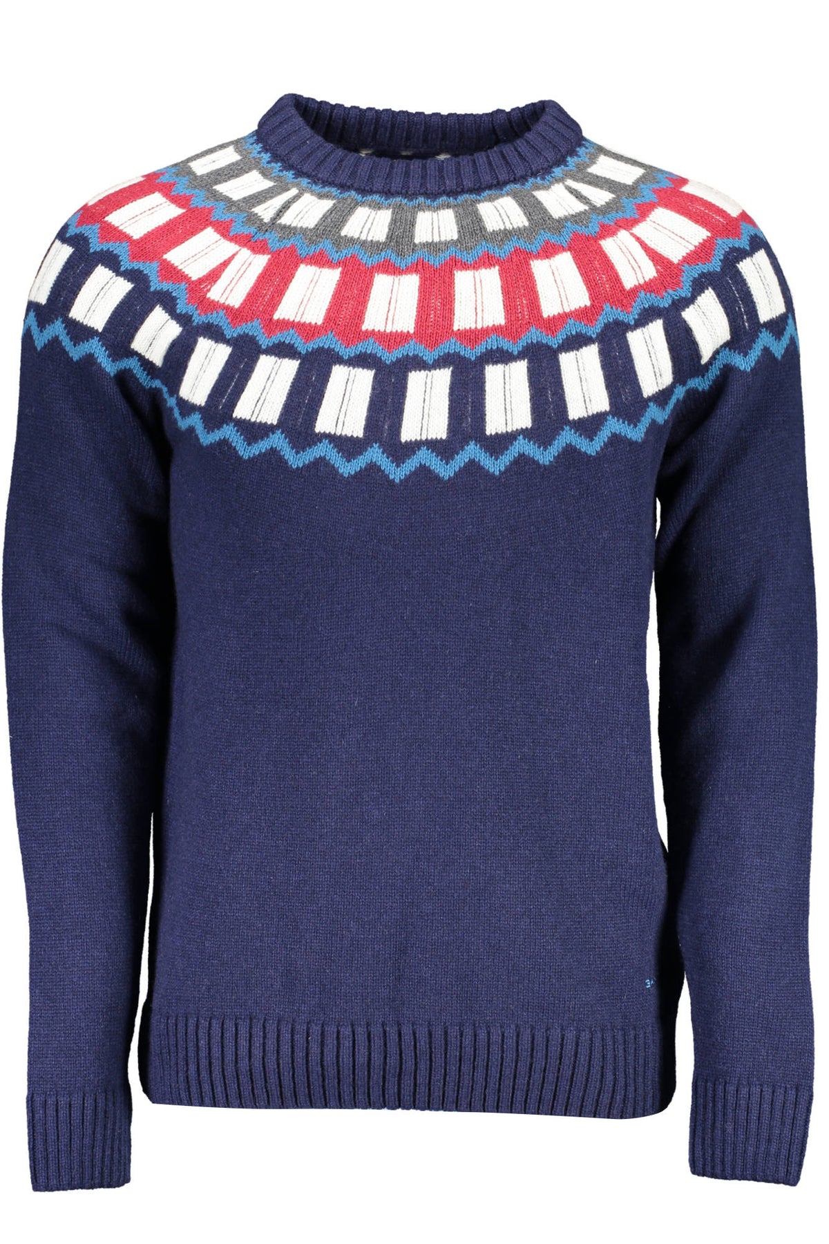 GANT Men Jumper - Blue