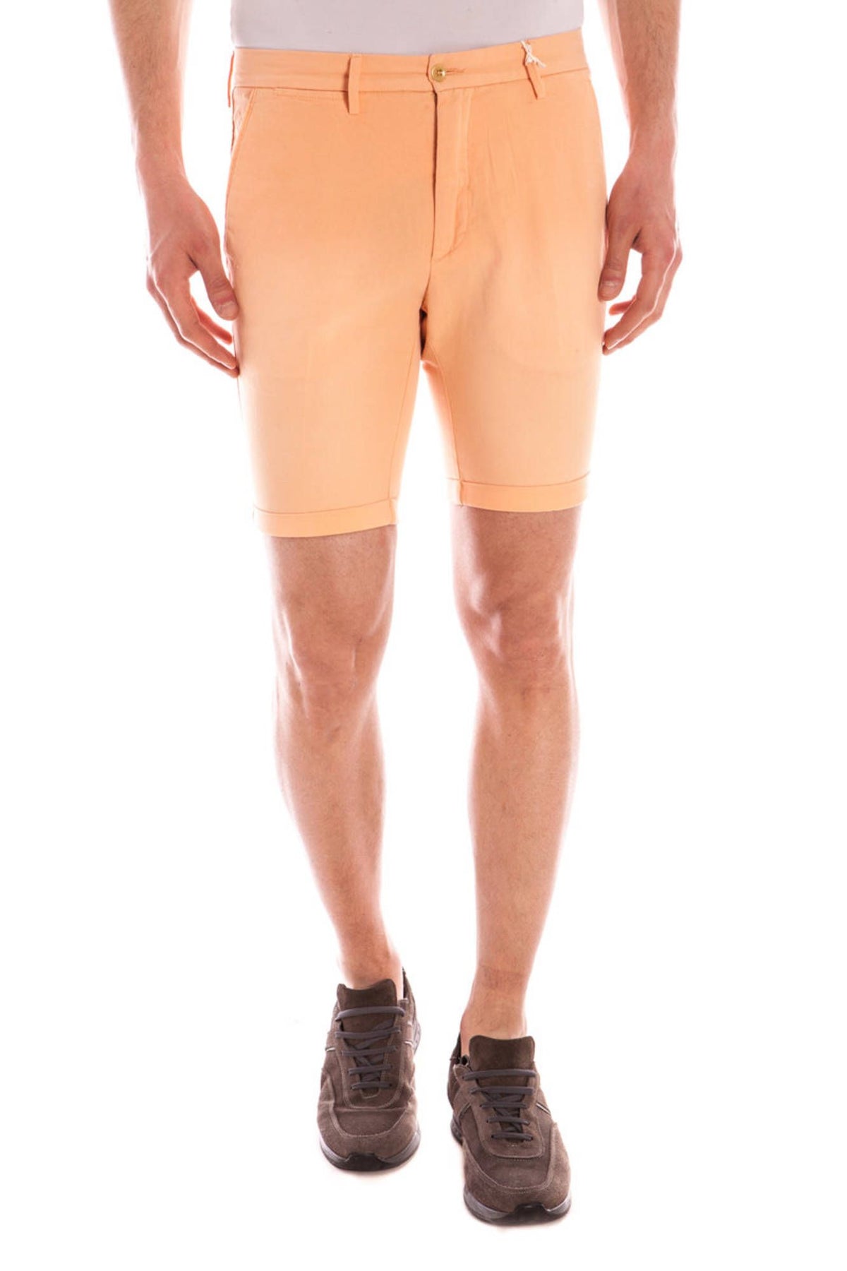 GANT Men Trousers - Orange