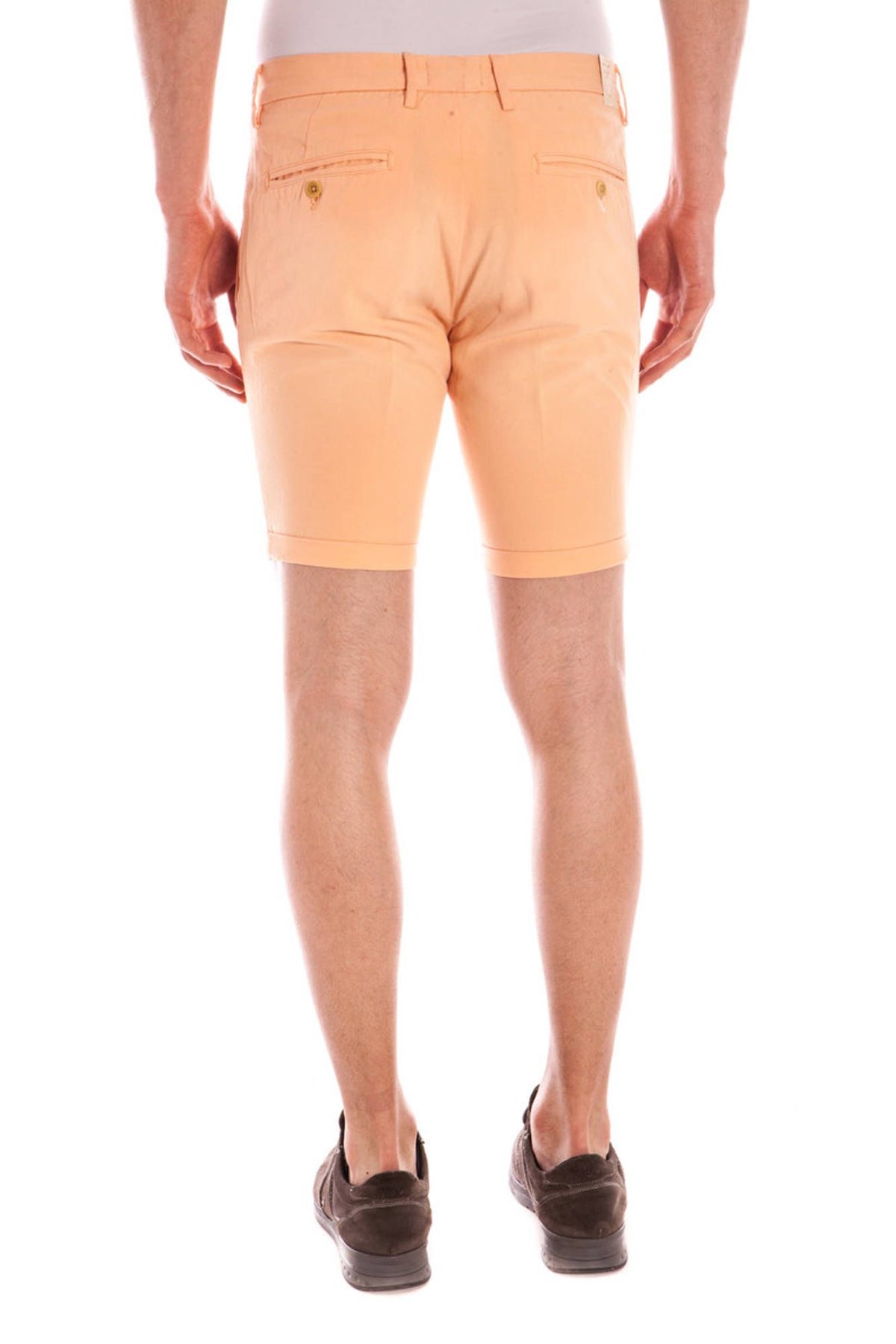 GANT Men Trousers - Orange