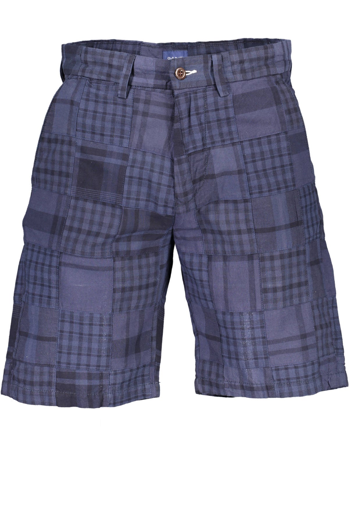 GANT Men Trousers - Blue