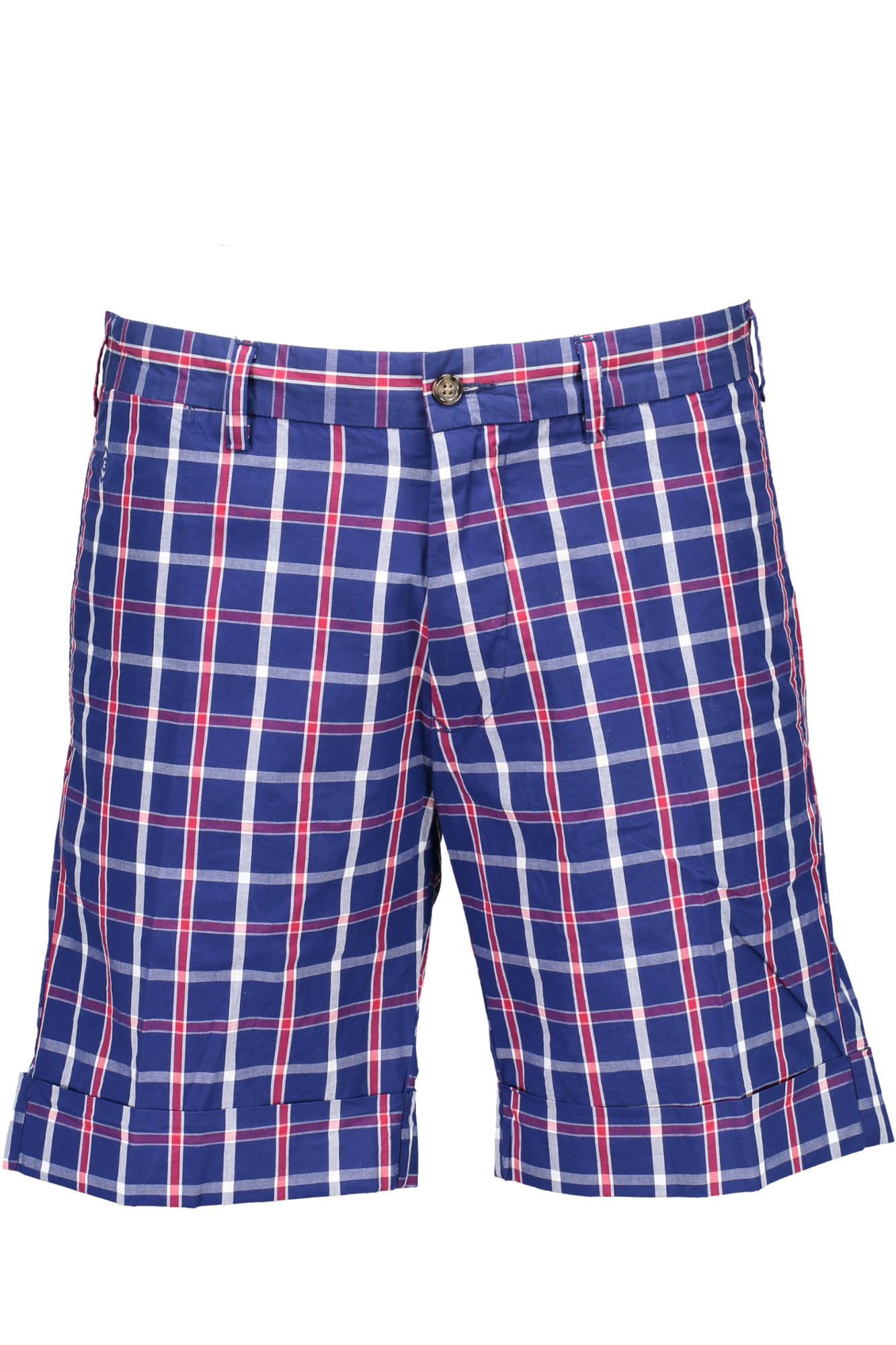 GANT Men Trousers - Blue