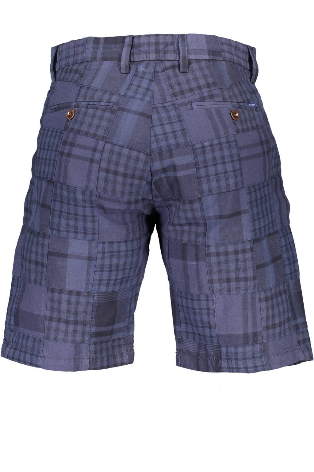GANT Men Trousers - Blue