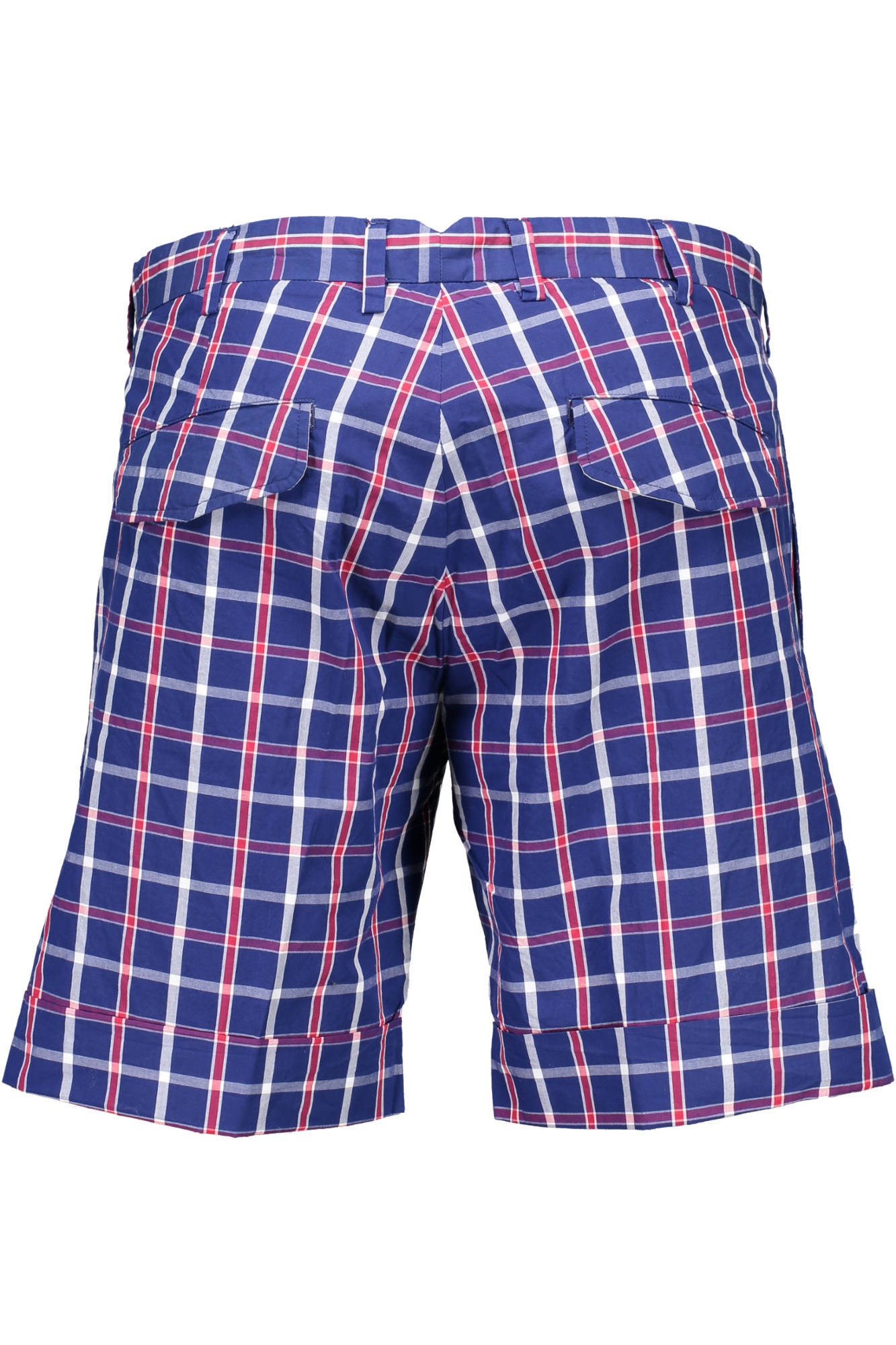 GANT Men Trousers - Blue