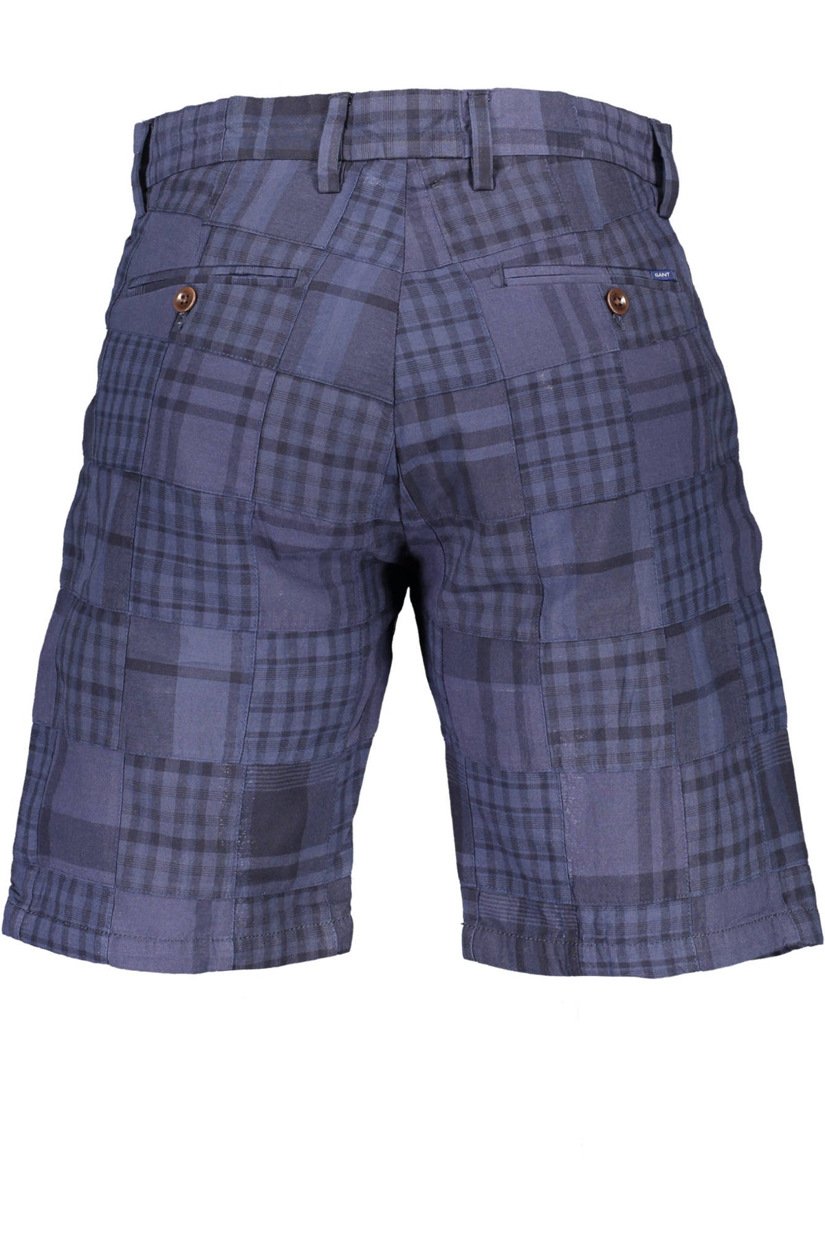GANT Men Trousers - Blue