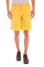 GANT Men Trousers - Yellow