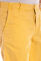 GANT Men Trousers - Yellow