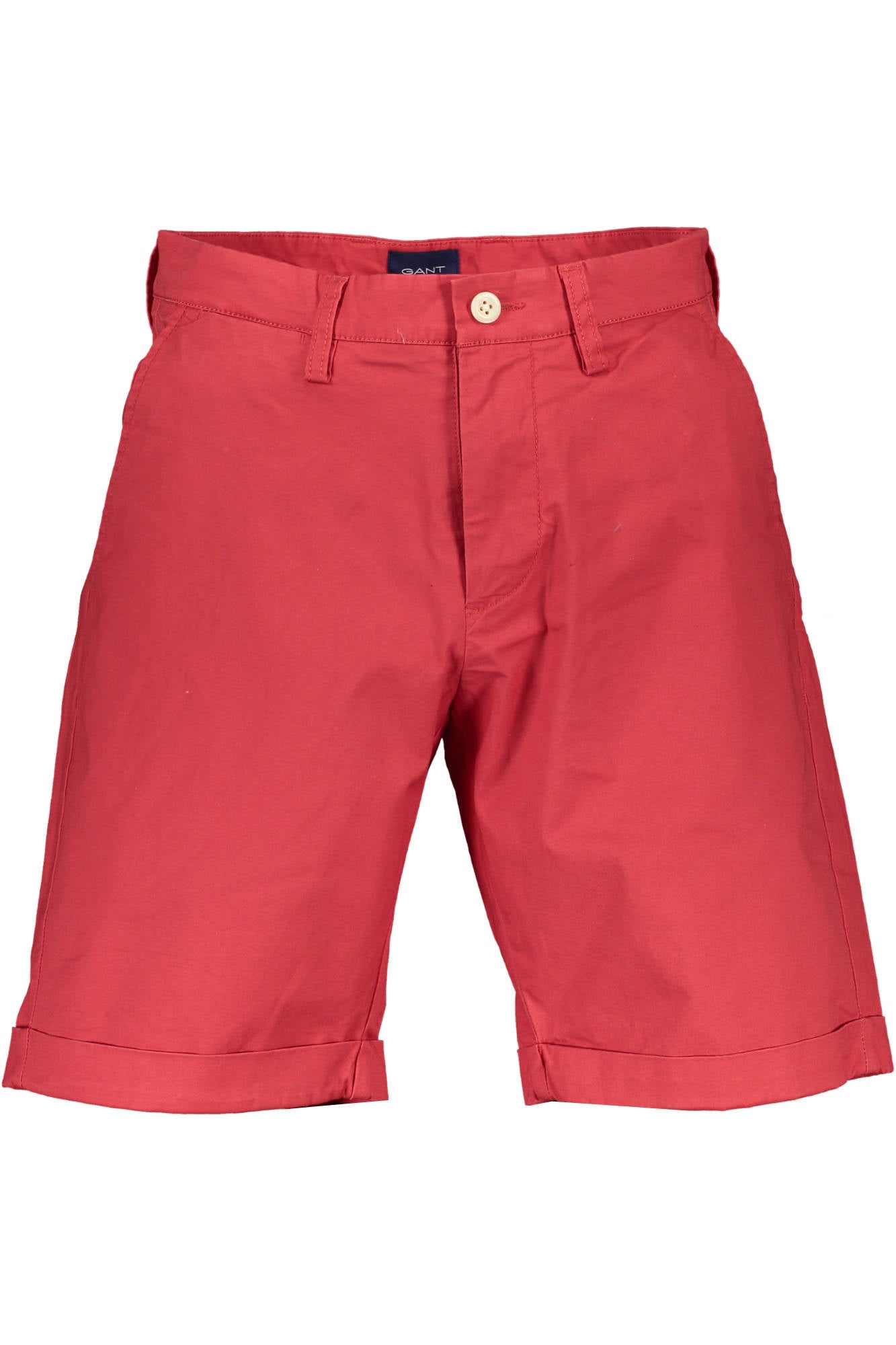 GANT Men Trousers - Red
