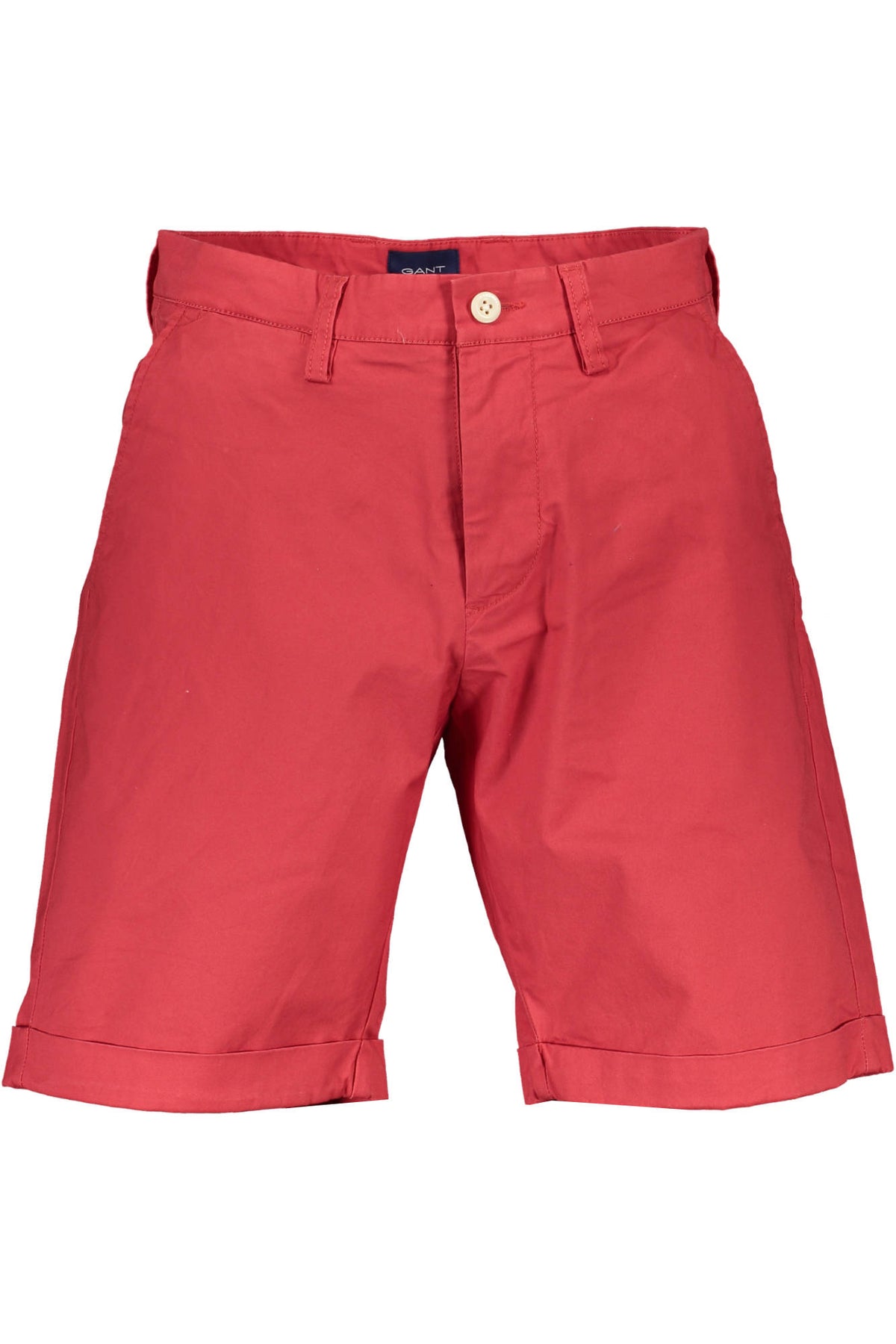 GANT Men Trousers - Red