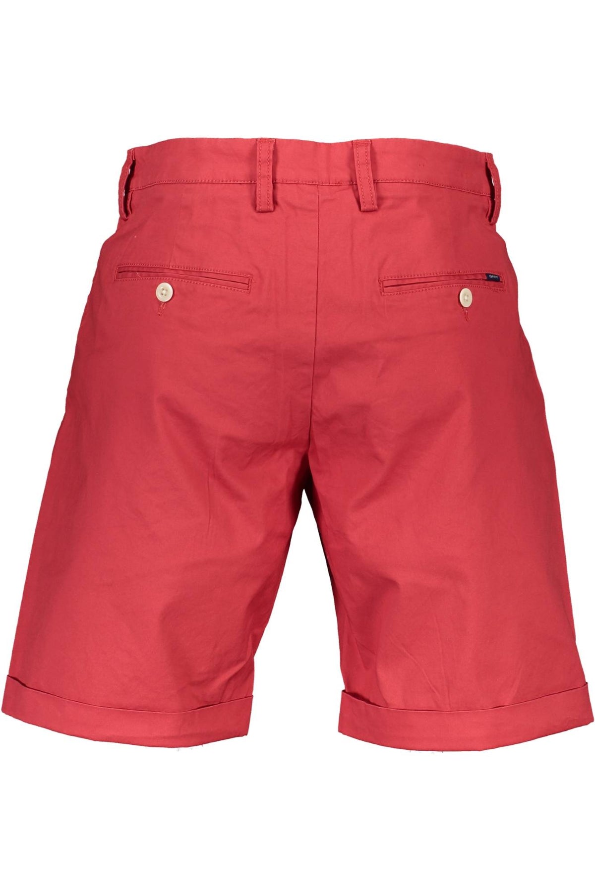 GANT Men Trousers - Red