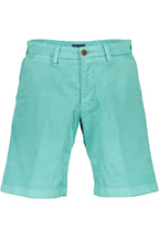 GANT Men Trousers - Green