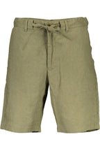 GANT Men Trousers - Green