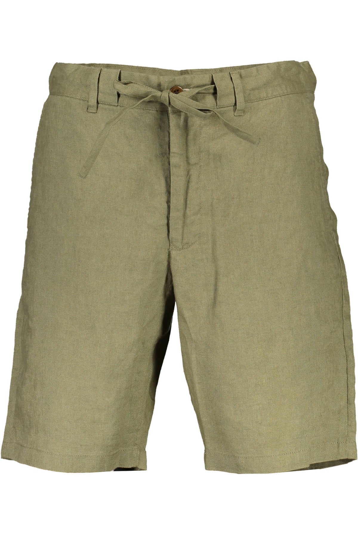 GANT Men Trousers - Green
