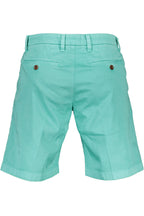 GANT Men Trousers - Green