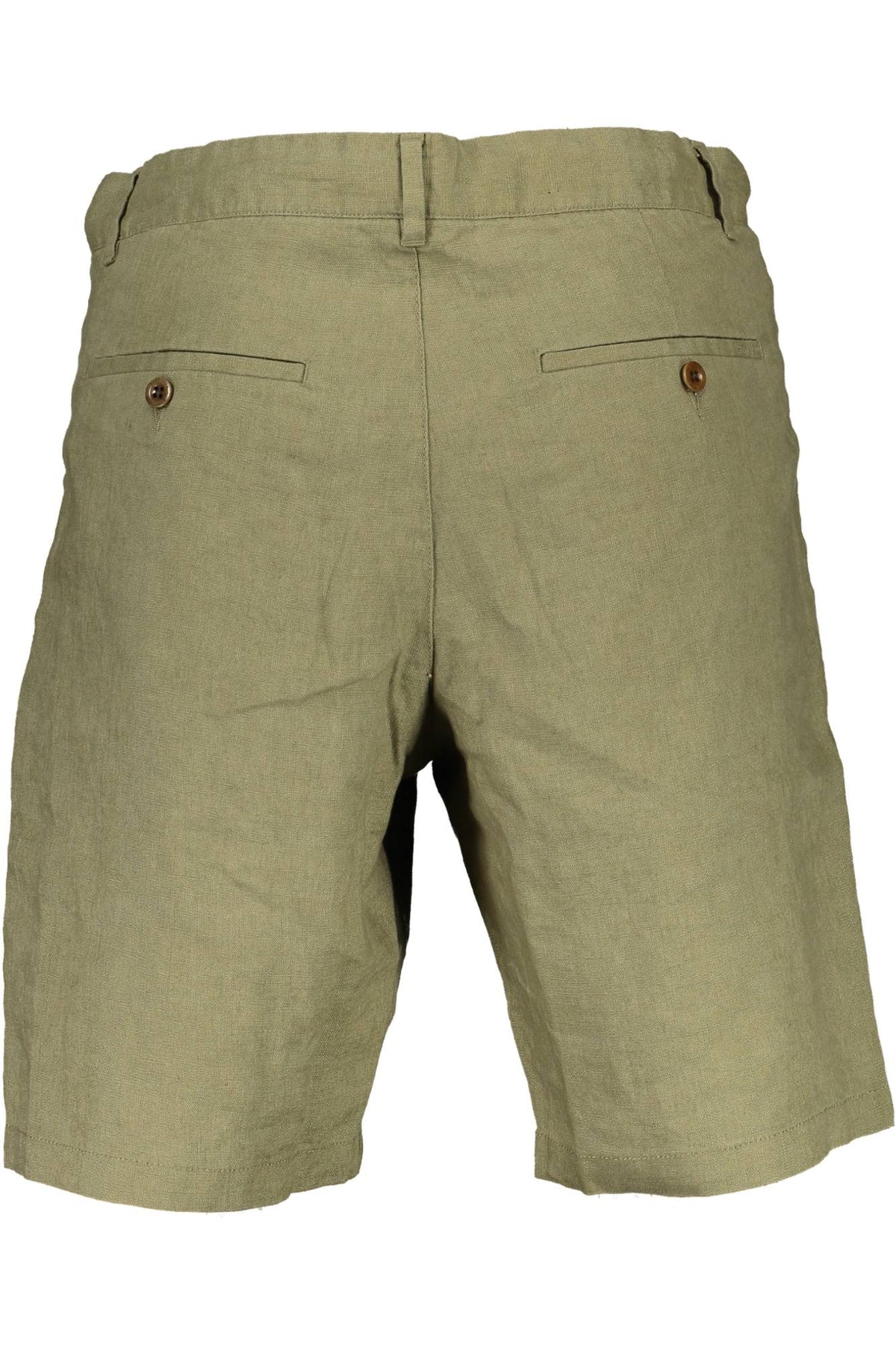 GANT Men Trousers - Green