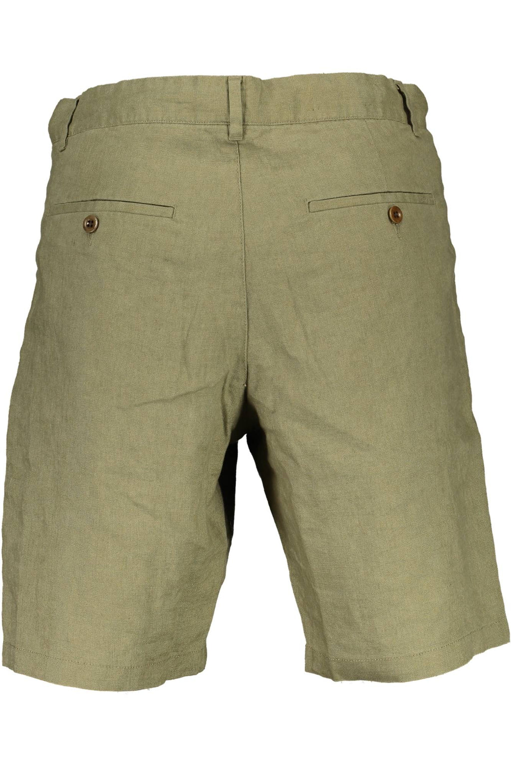 GANT Men Trousers - Green