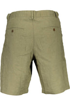 GANT Men Trousers - Green