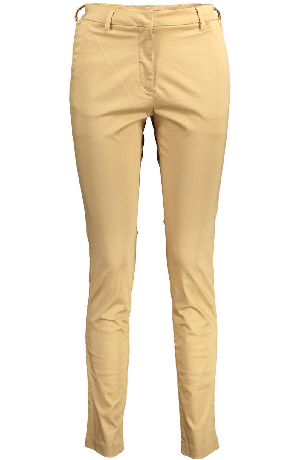 GANT Women Trousers - Beige