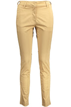 GANT Women Trousers - Beige