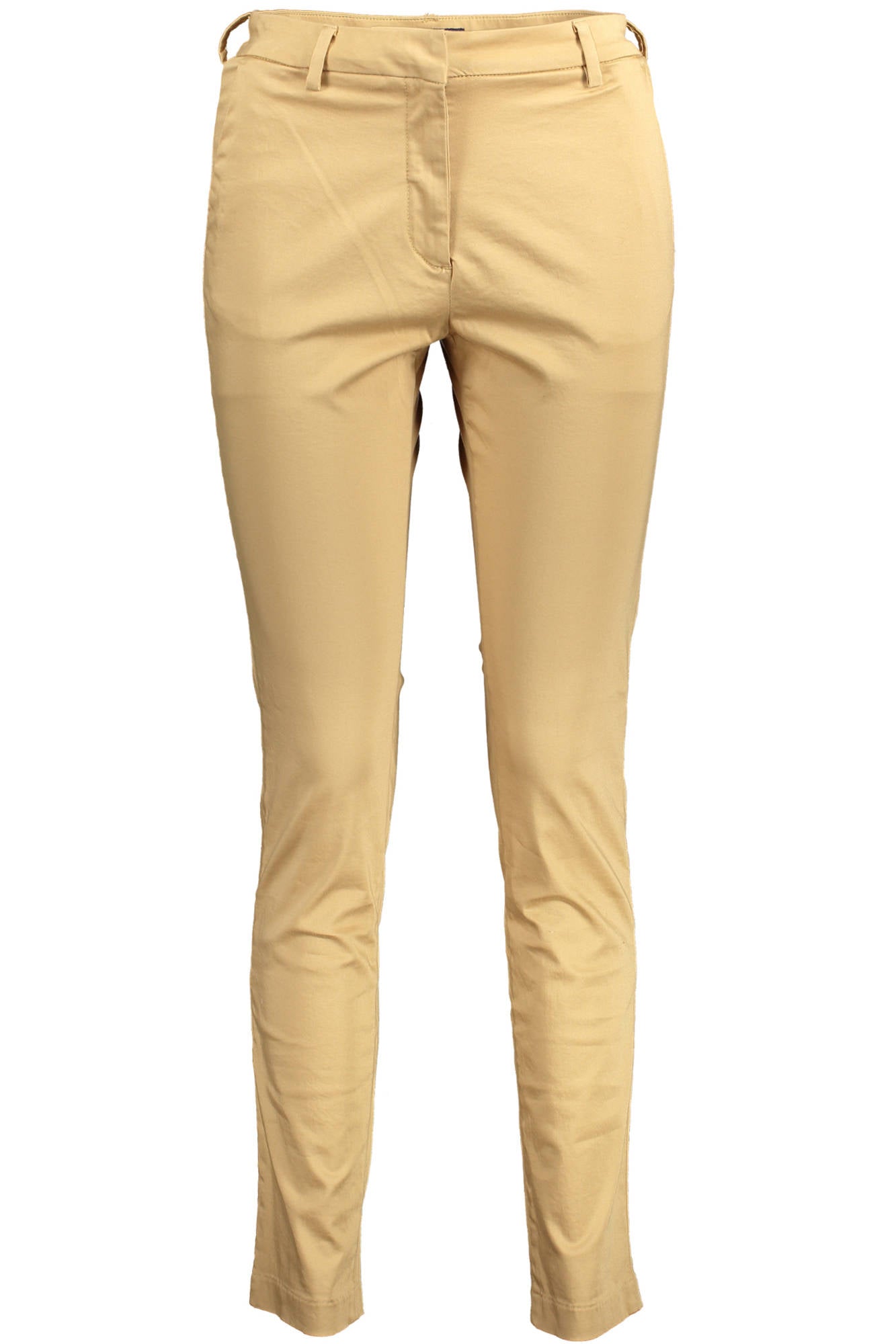 GANT Women Trousers - Beige
