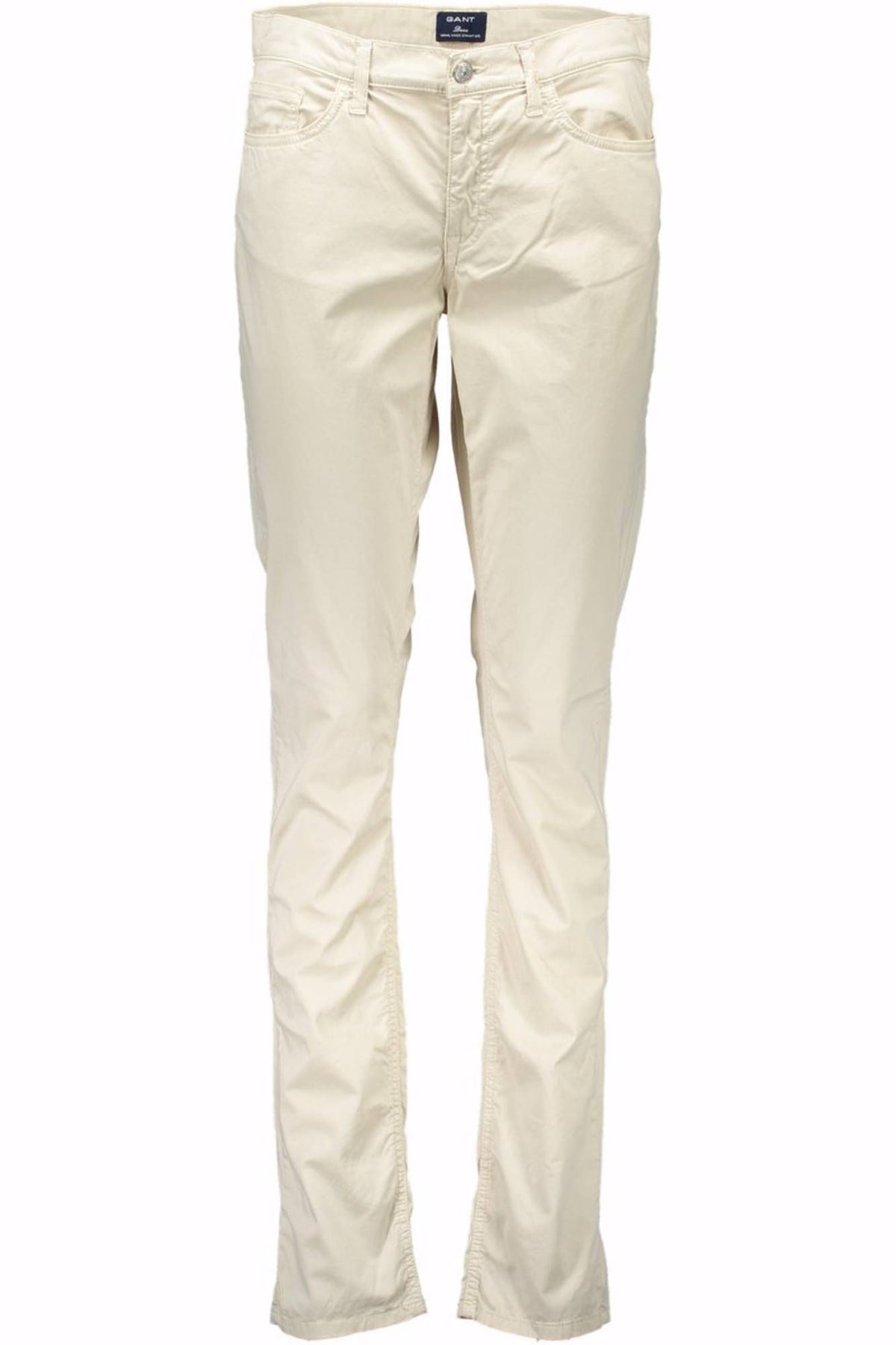 GANT Women Trousers - Beige