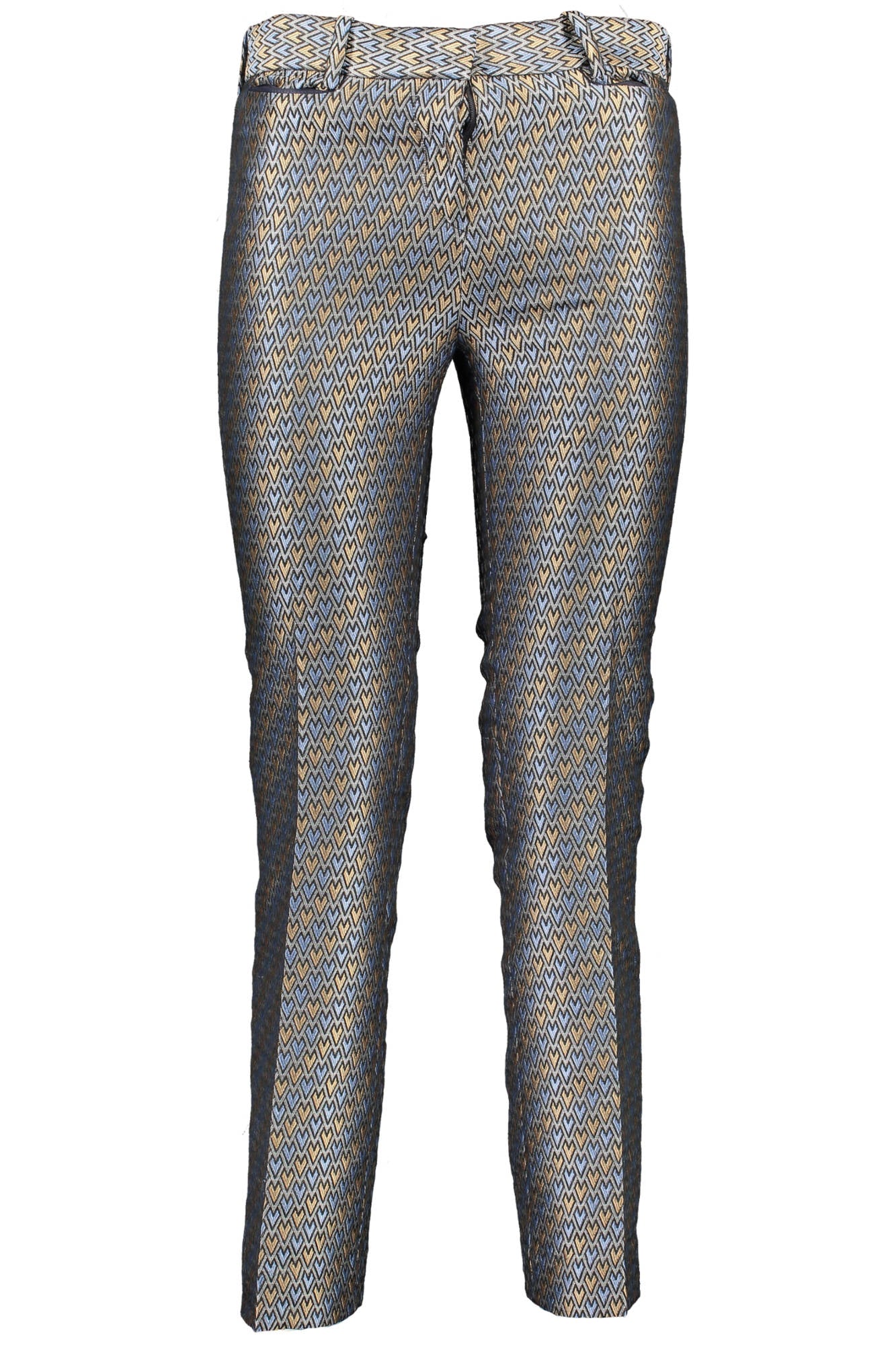 GANT Women Trousers - Beige