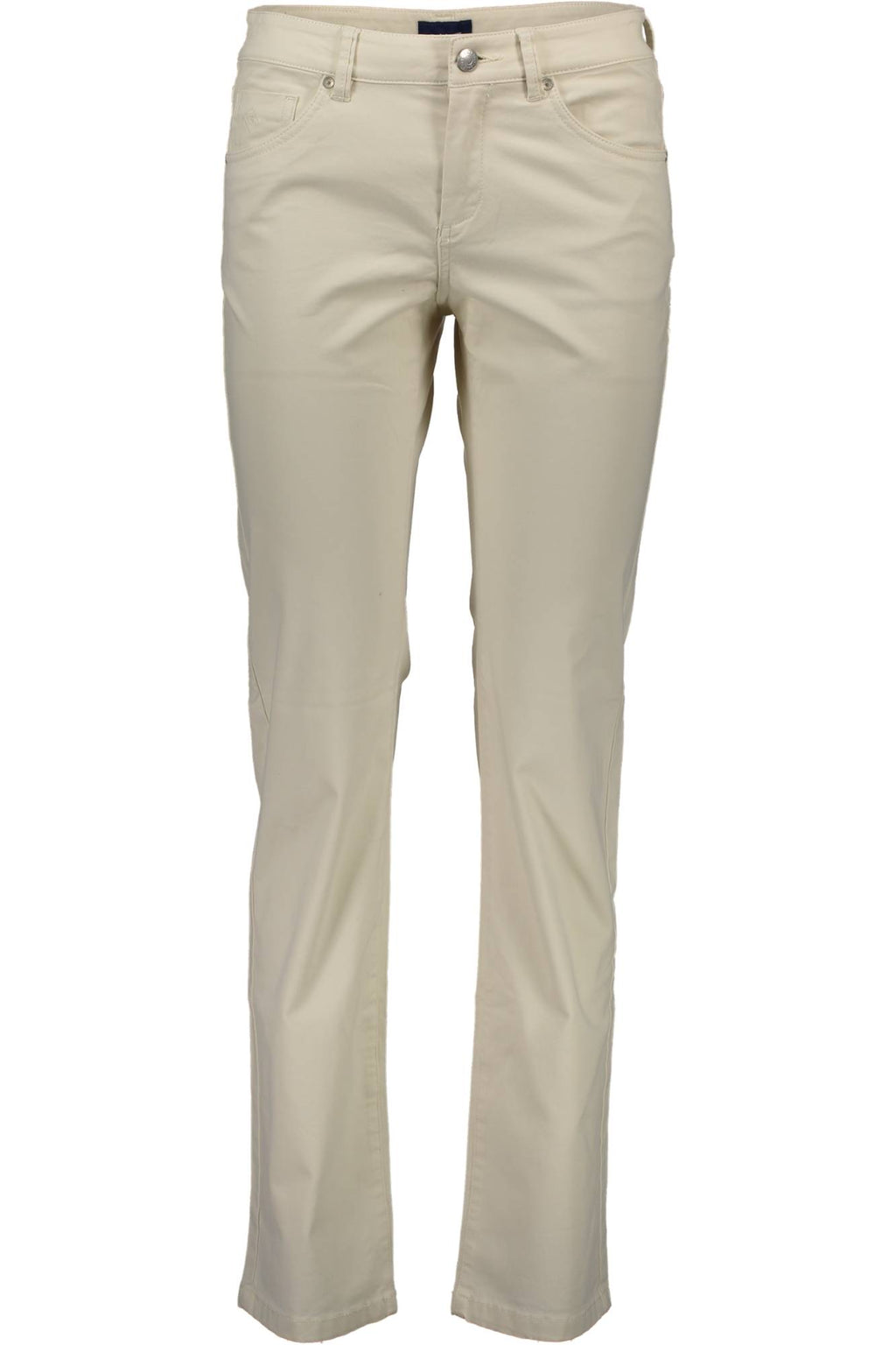 GANT Women Trousers - Beige