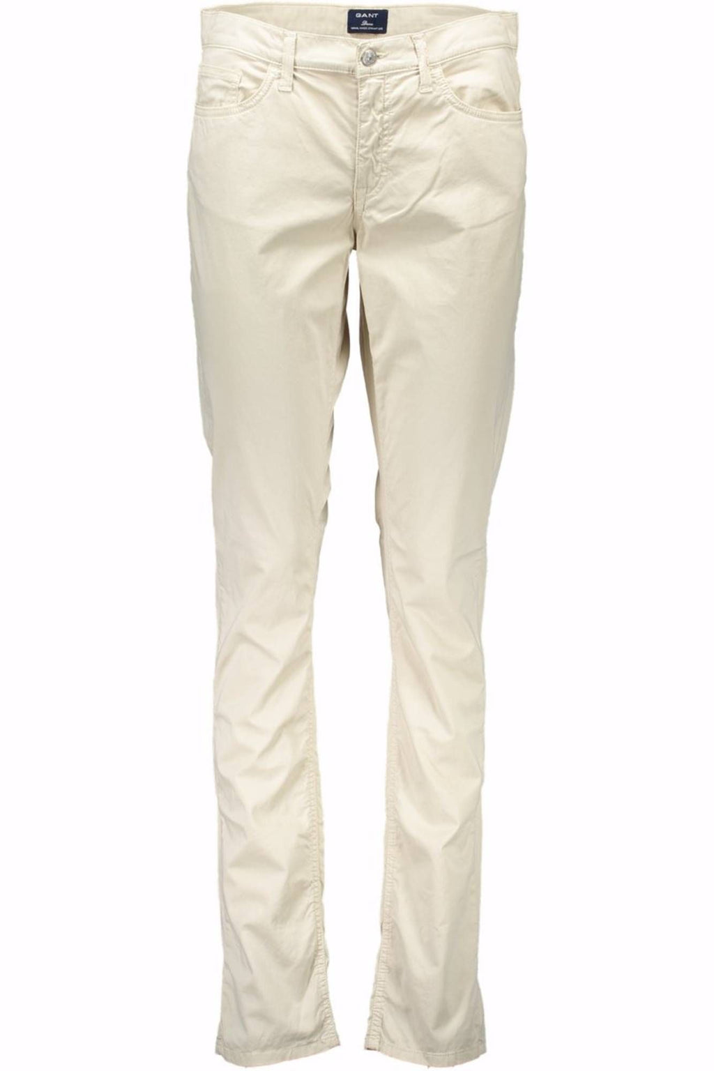 GANT Women Trousers - Beige