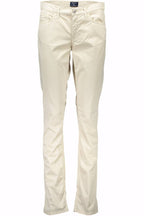 GANT Women Trousers - Beige
