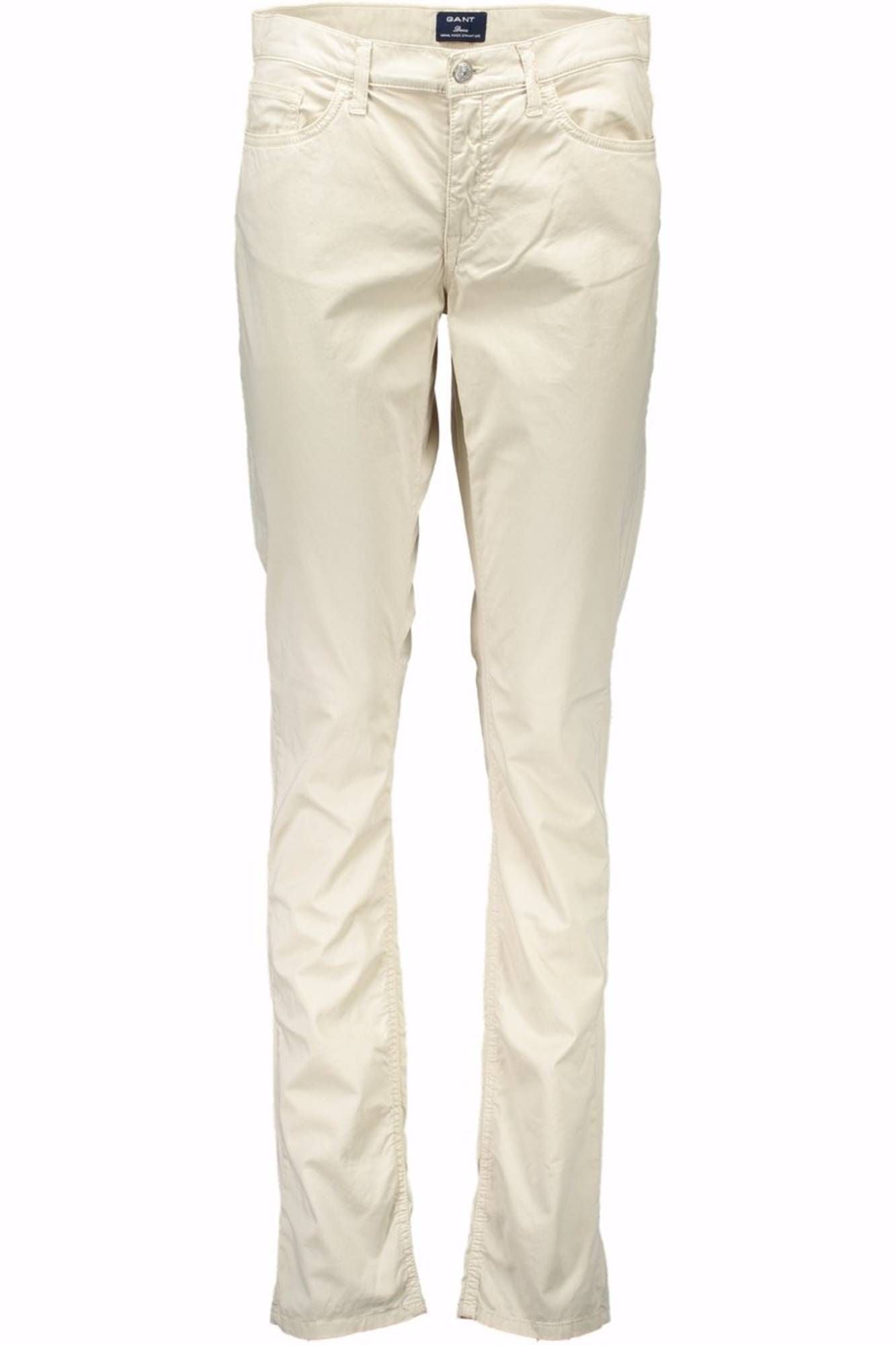 GANT Women Trousers - Beige