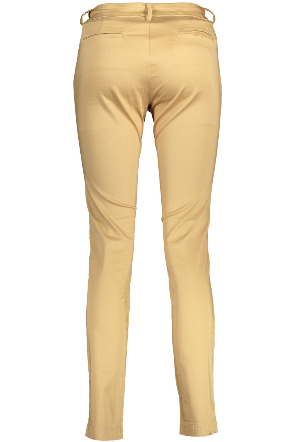 GANT Women Trousers - Beige