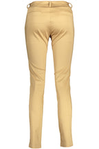 GANT Women Trousers - Beige