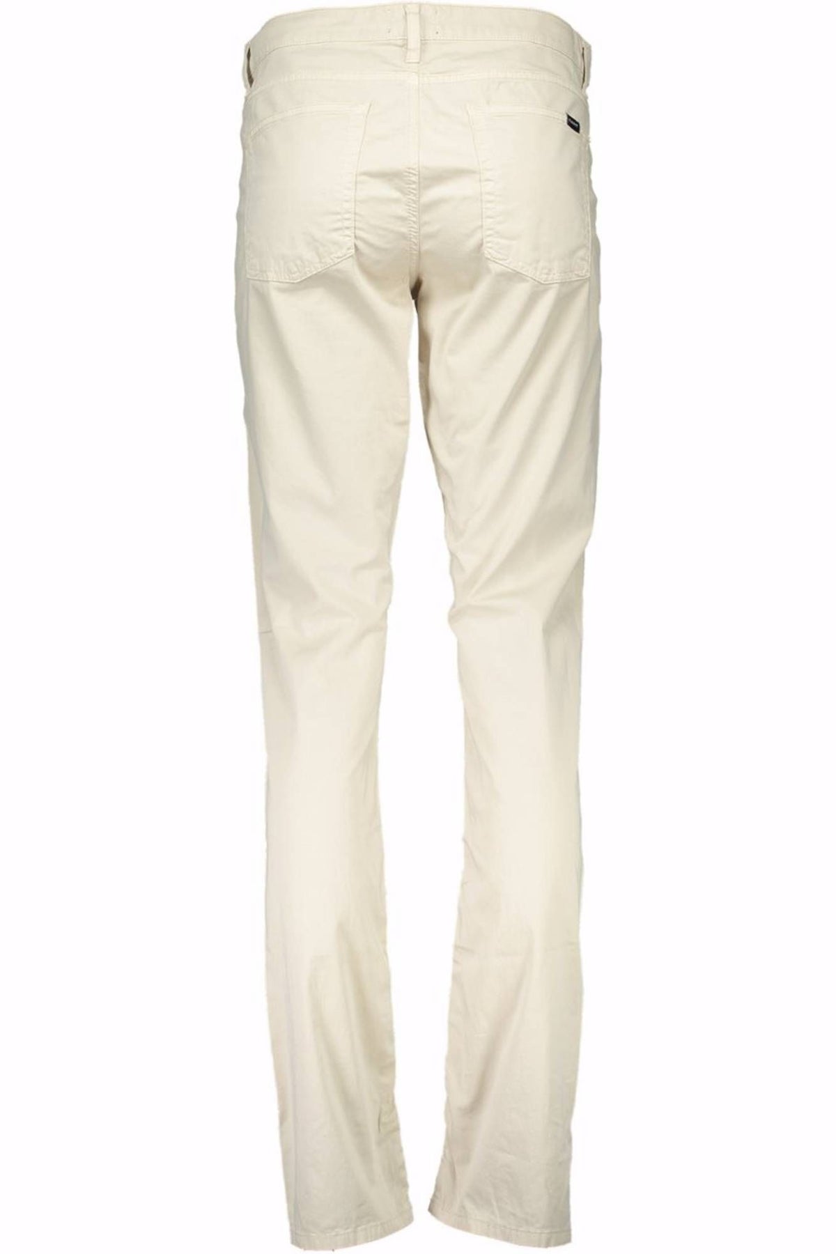 GANT Women Trousers - Beige