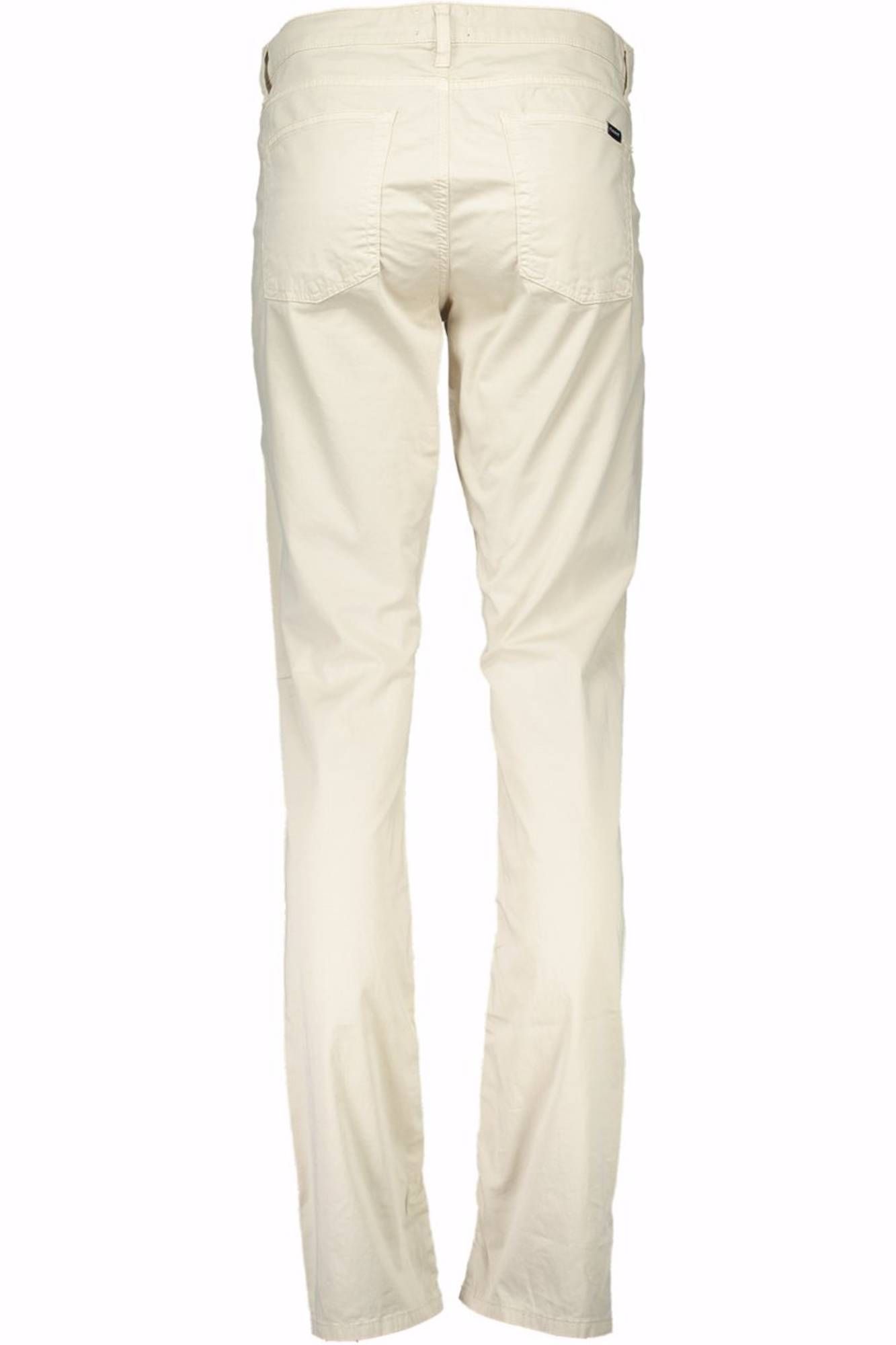 GANT Women Trousers - Beige