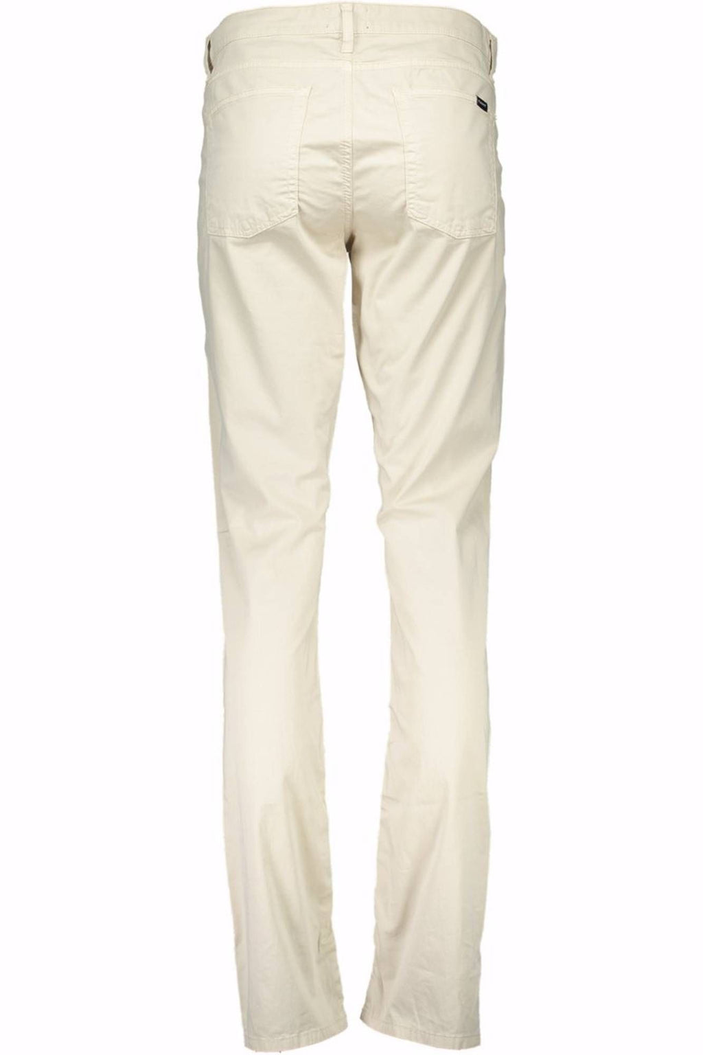 GANT Women Trousers - Beige