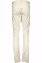 GANT Women Trousers - Beige