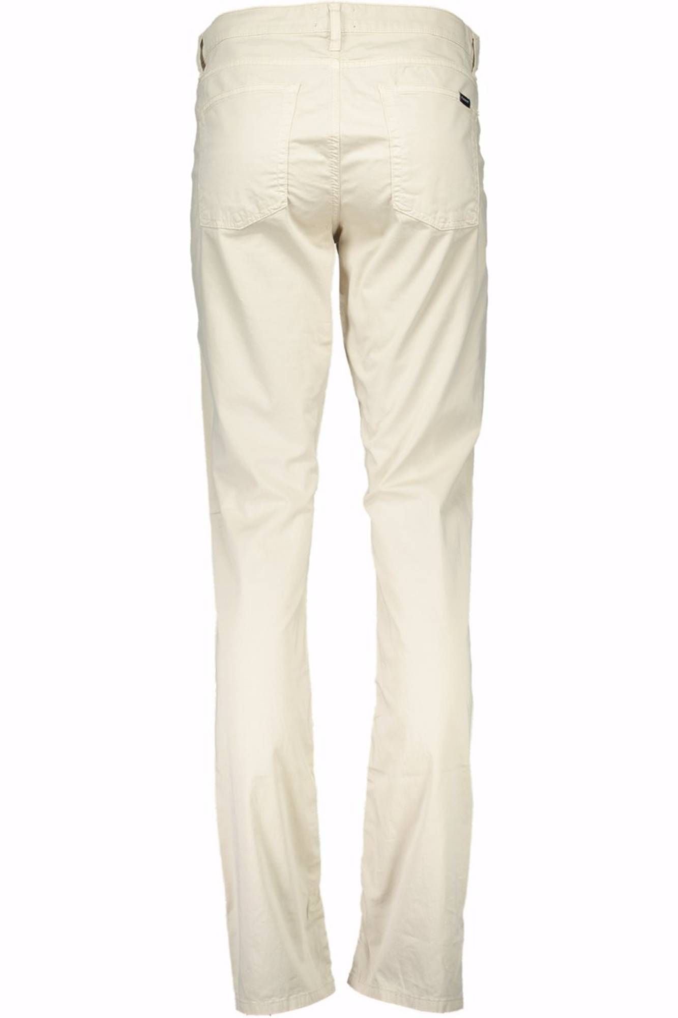 GANT Women Trousers - Beige