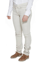 GANT Women Trousers - Beige