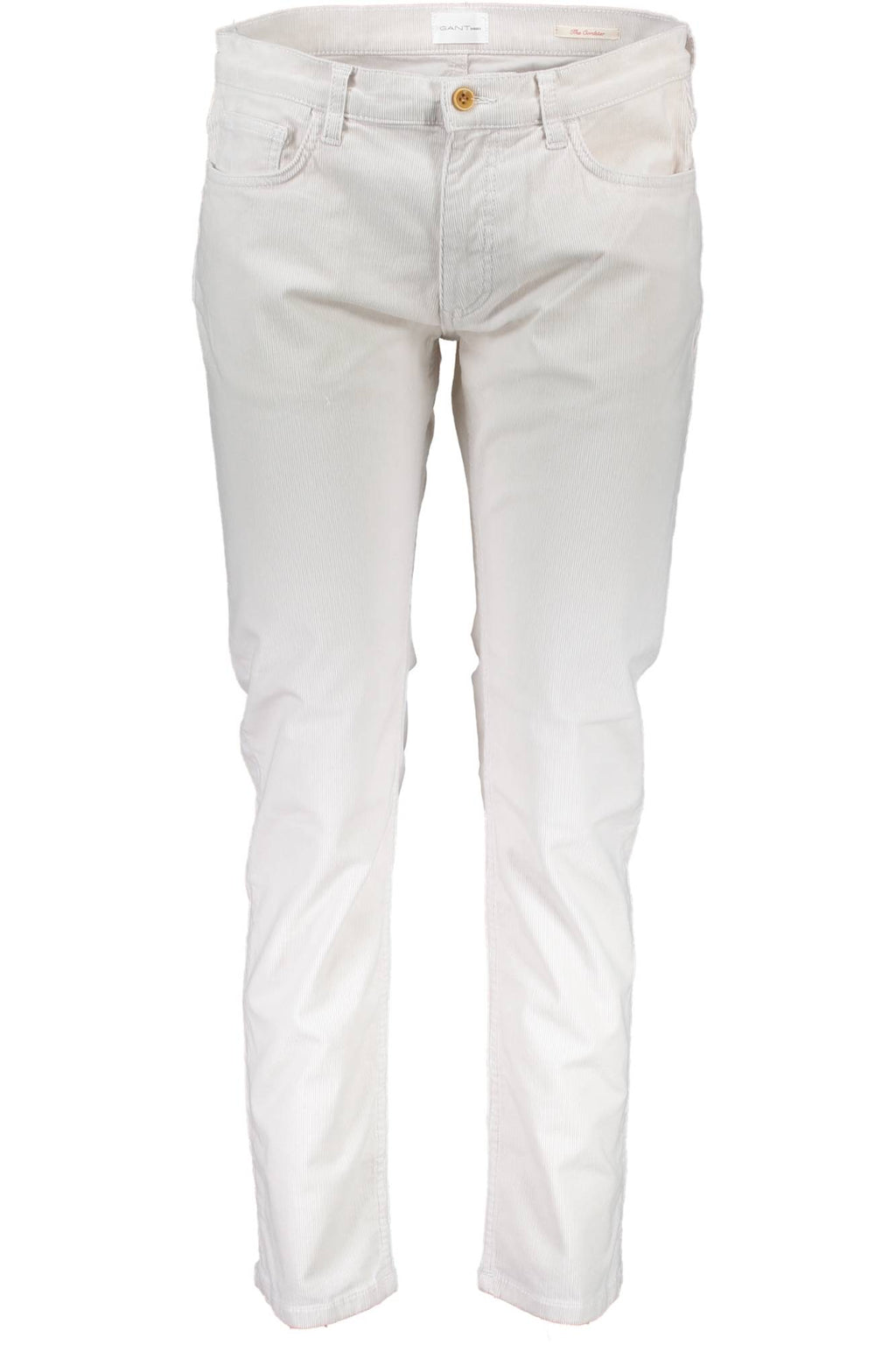 GANT Women Trousers - White