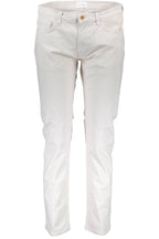 GANT Women Trousers - White
